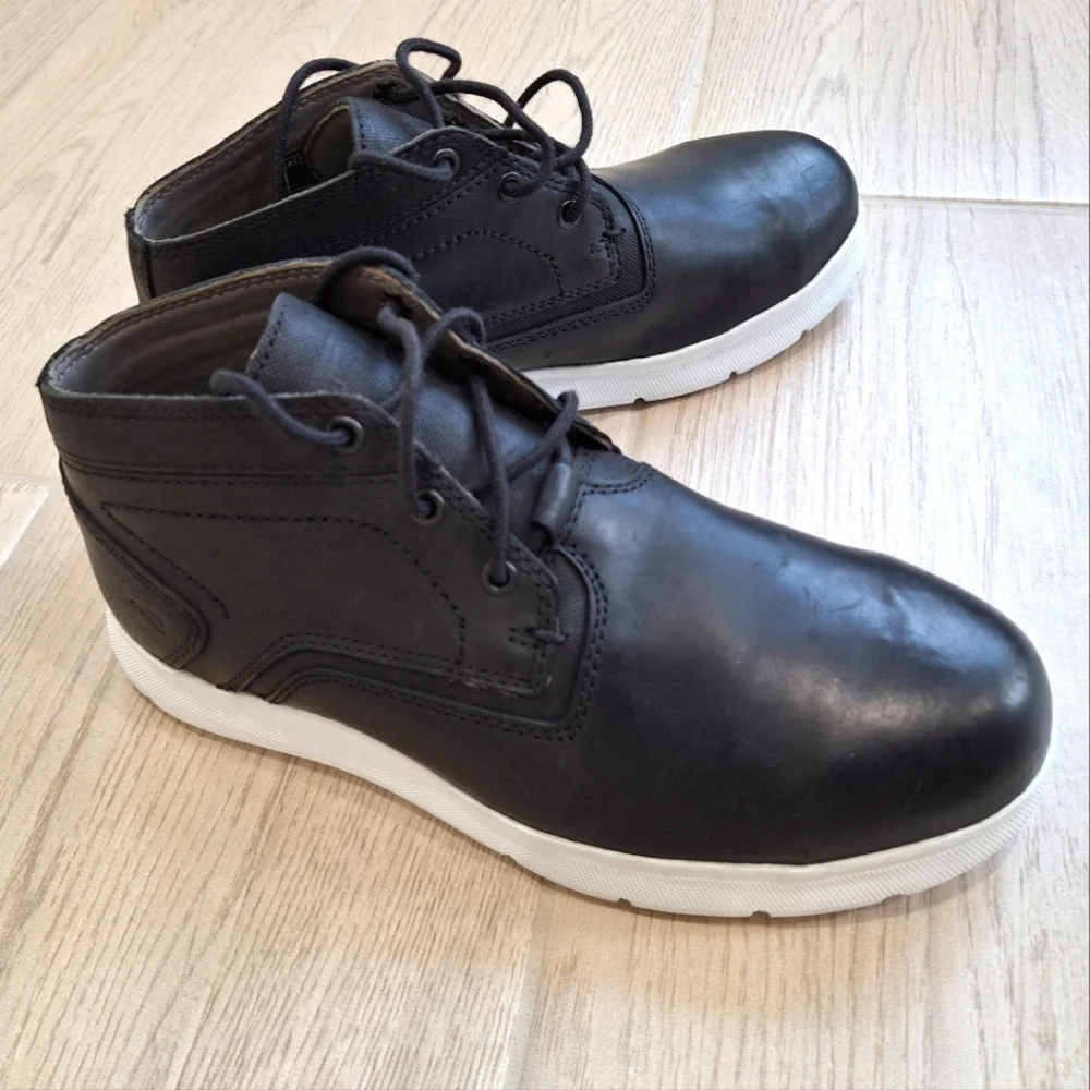 Red Wing Shoes nwt red